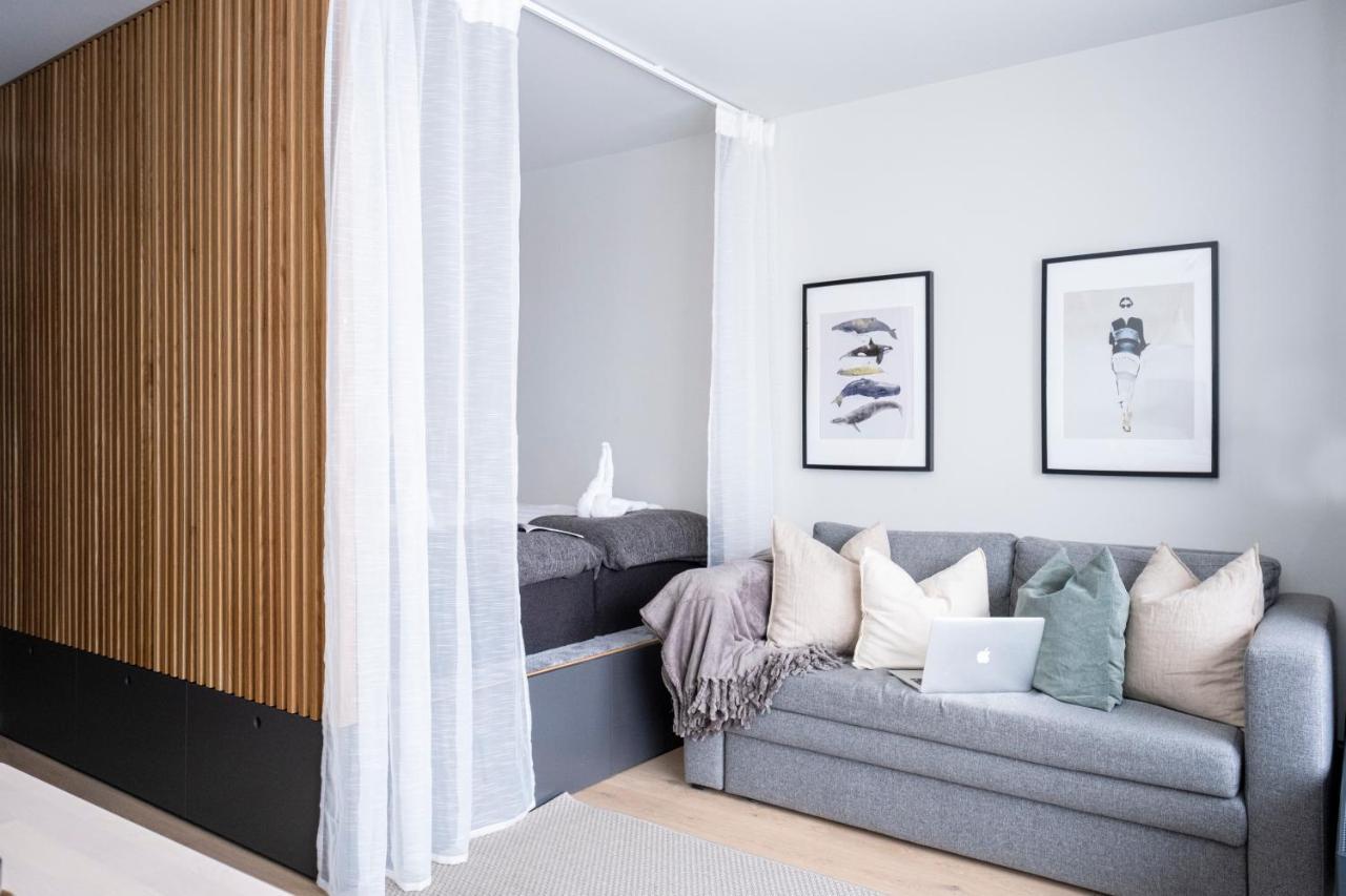 יארפאלה Hoom Home & Hotel Jaerfaella מראה חיצוני תמונה