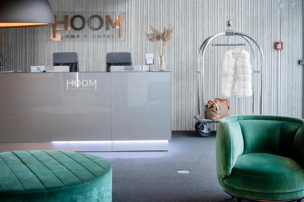 יארפאלה Hoom Home & Hotel Jaerfaella מראה חיצוני תמונה