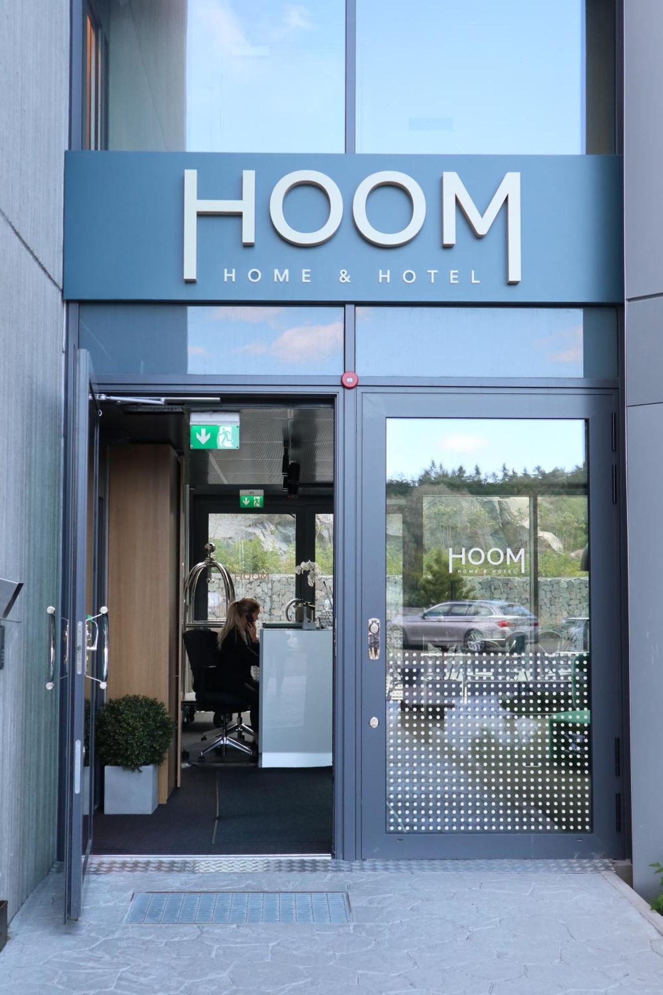 יארפאלה Hoom Home & Hotel Jaerfaella מראה חיצוני תמונה